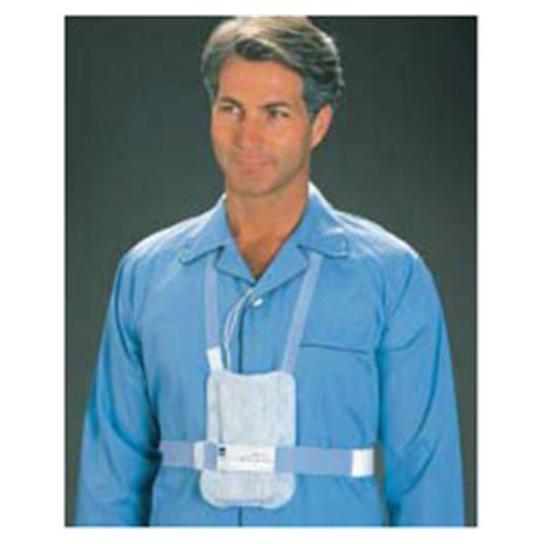 Pouch Telemetry 4 in x 15 in Non Woven 60/CA